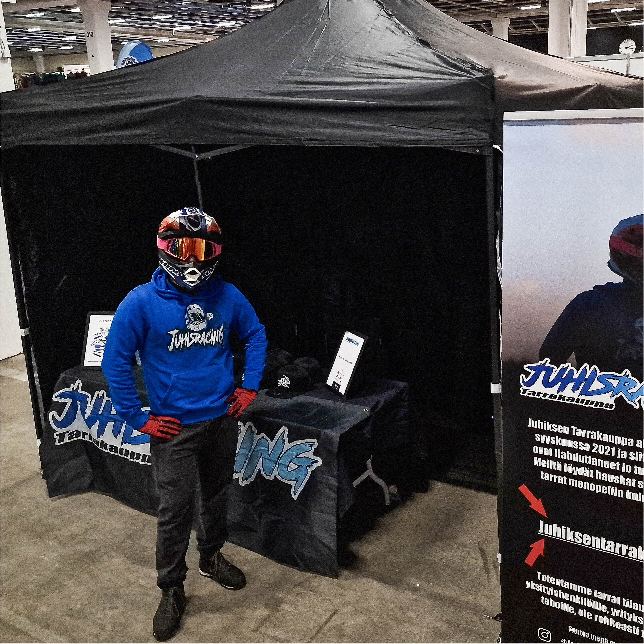 Juhiksentarrakauppa.fi verkkokauppa